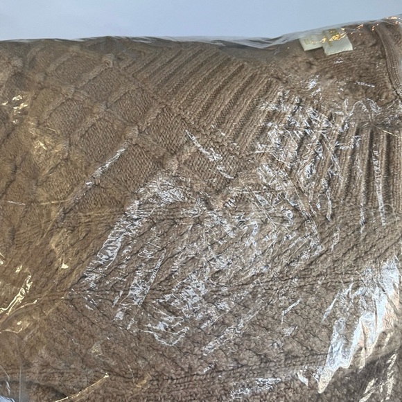 NWT Anthropologie The Tillie V-Neck Pullover Sweater by Maeve XL - Picture 13 of 14